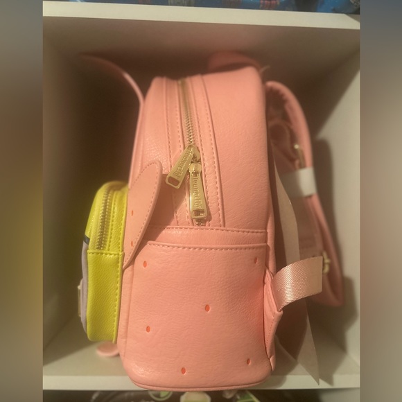 Backpacks
